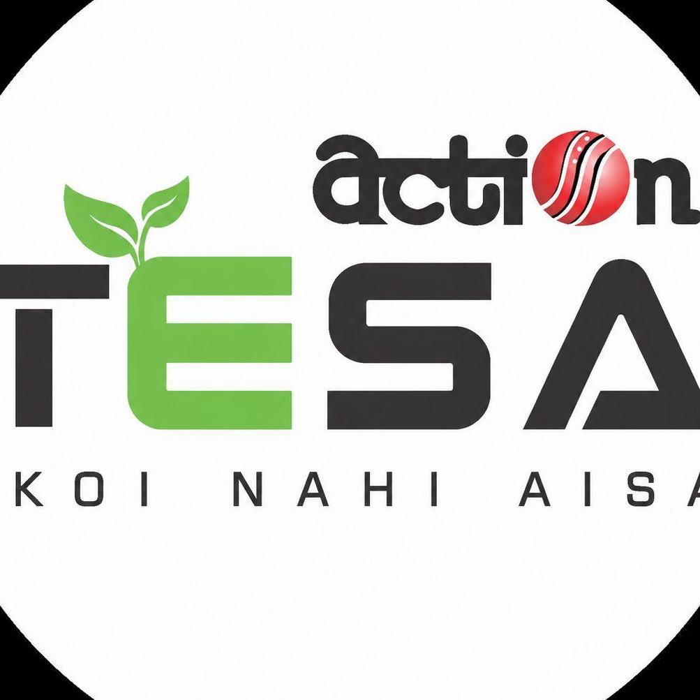 Action Tesa