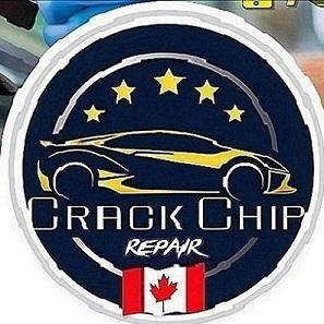 Crack Chip Repair
