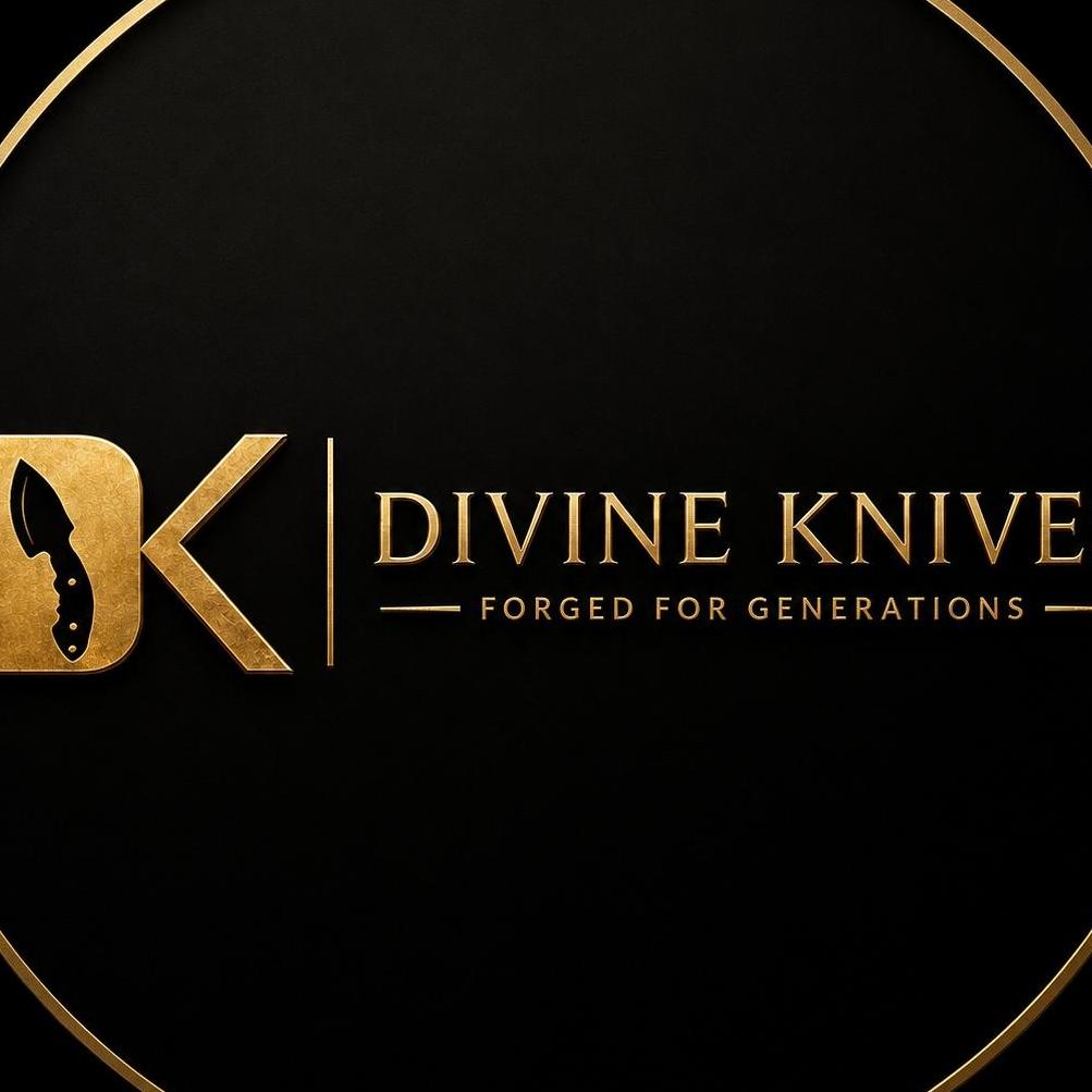 Divine Knives