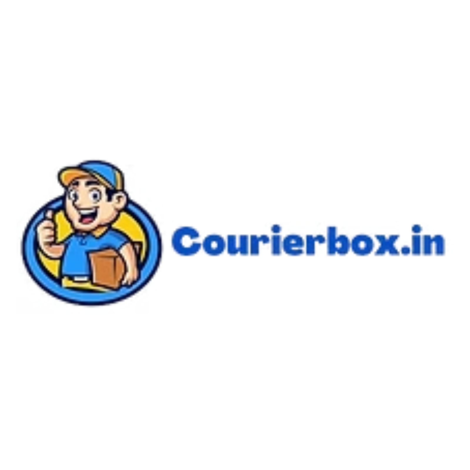 Courier Box