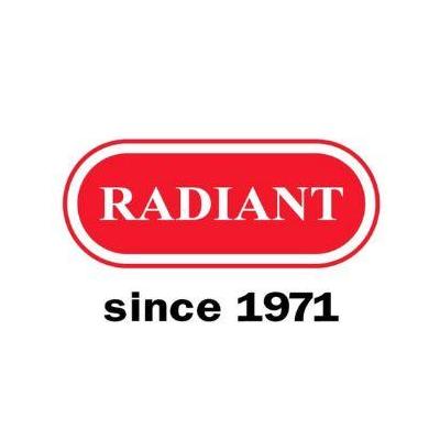 Radiant Laundry
