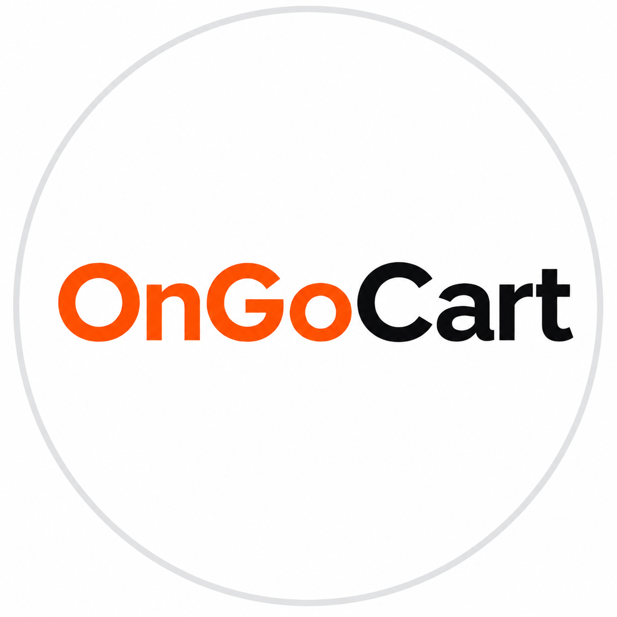 Ongocart App