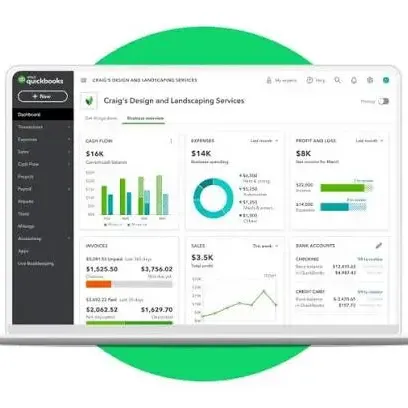 Accounting Assitpro