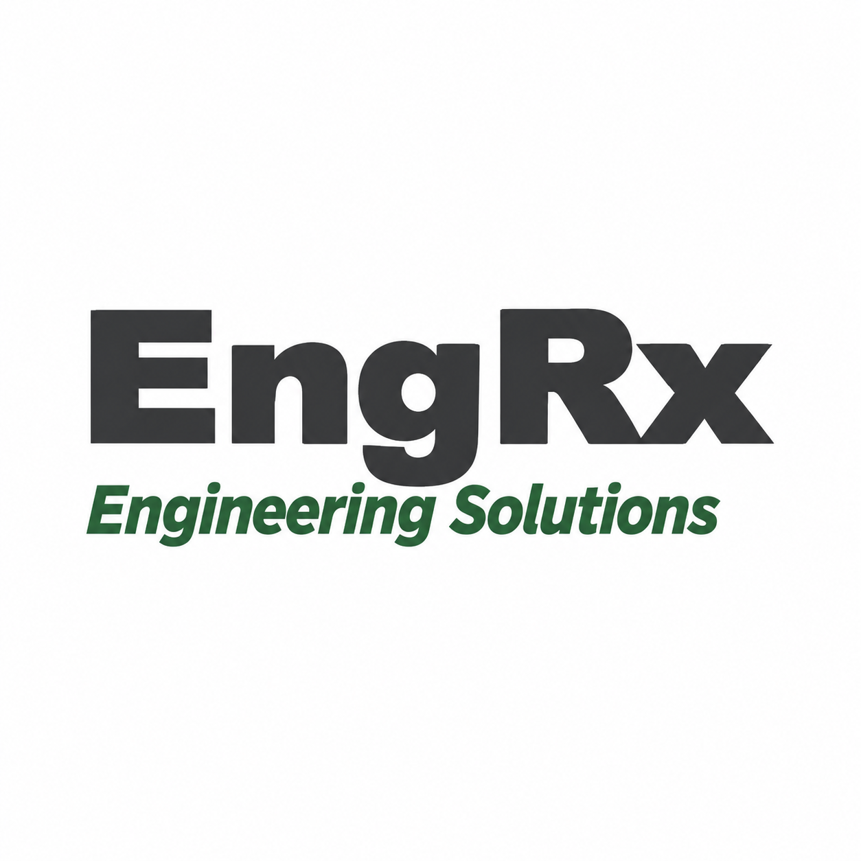 Eng Rxs
