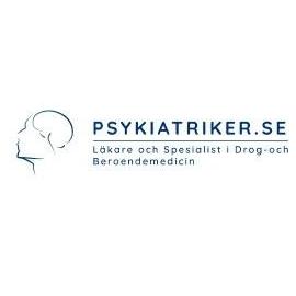 ADHD Psykiatriker