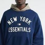 Essential  Hoodies