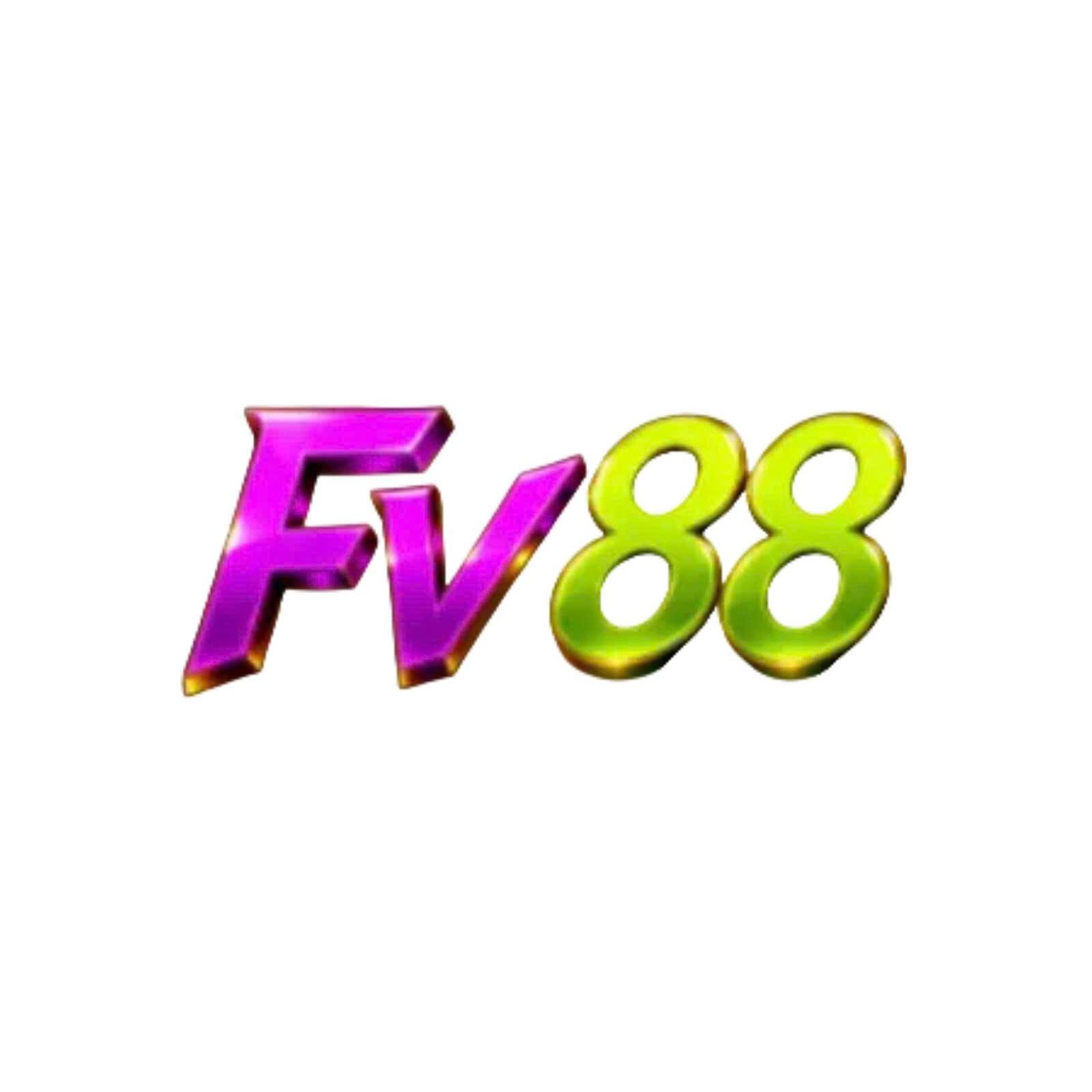 Fv88 Tech