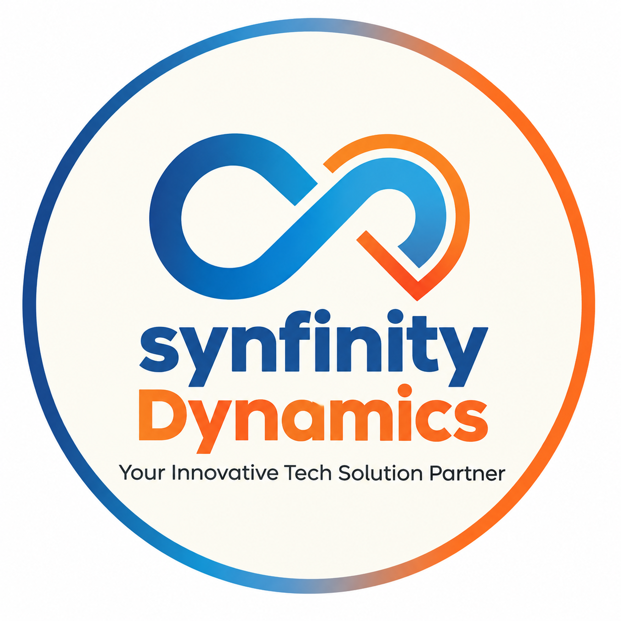 Synfinity Dynamics