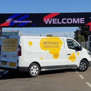Mustard Event