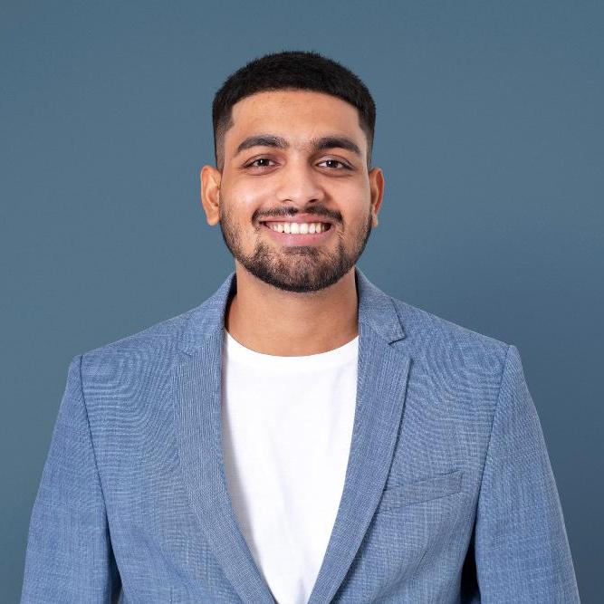 Arnav  Kapoor