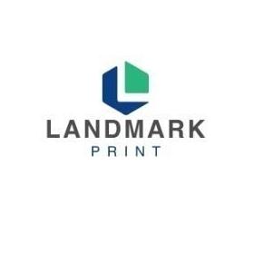 Landmark  Print
