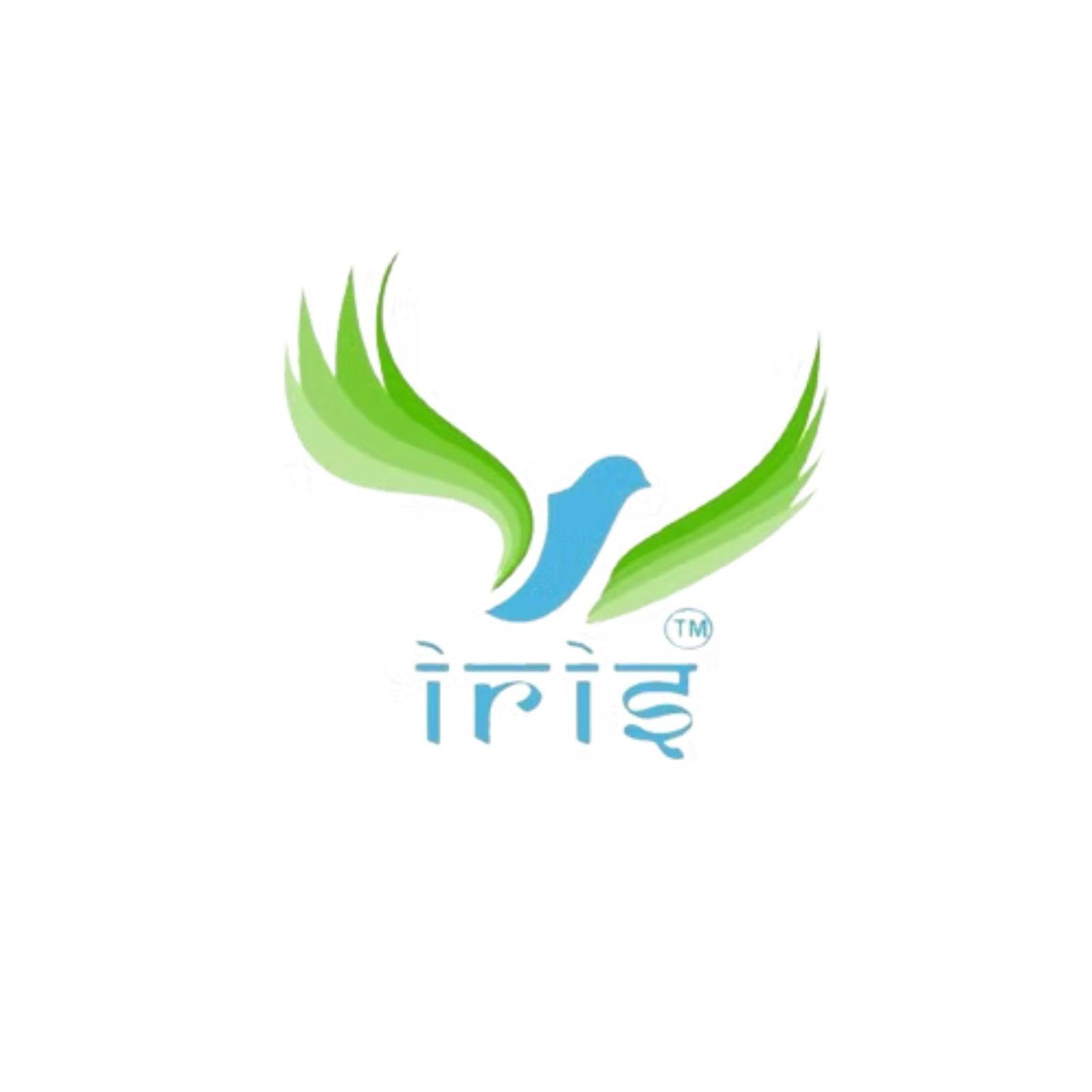 Iris Seeds