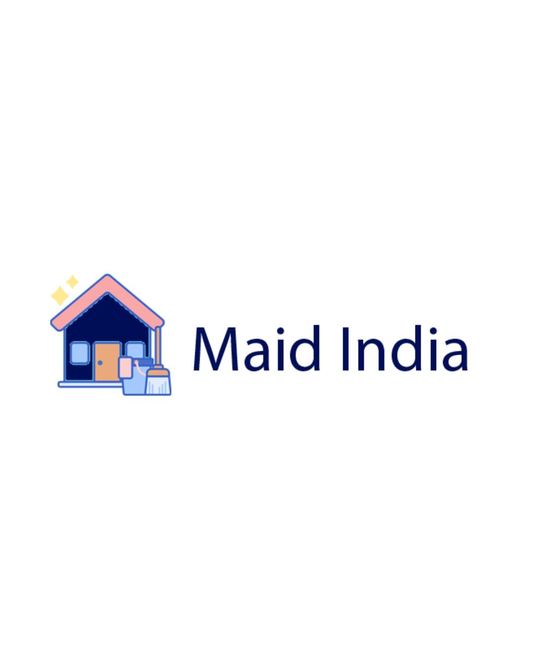 Maid India