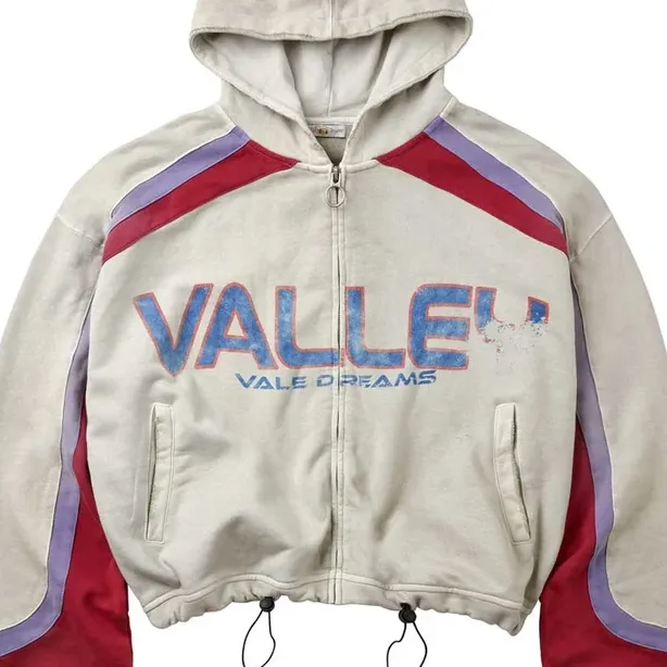 Vale Forever