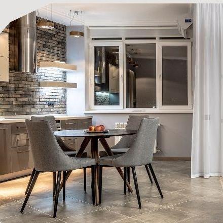 Interior Works