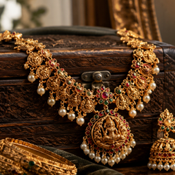 Odara Jewellery