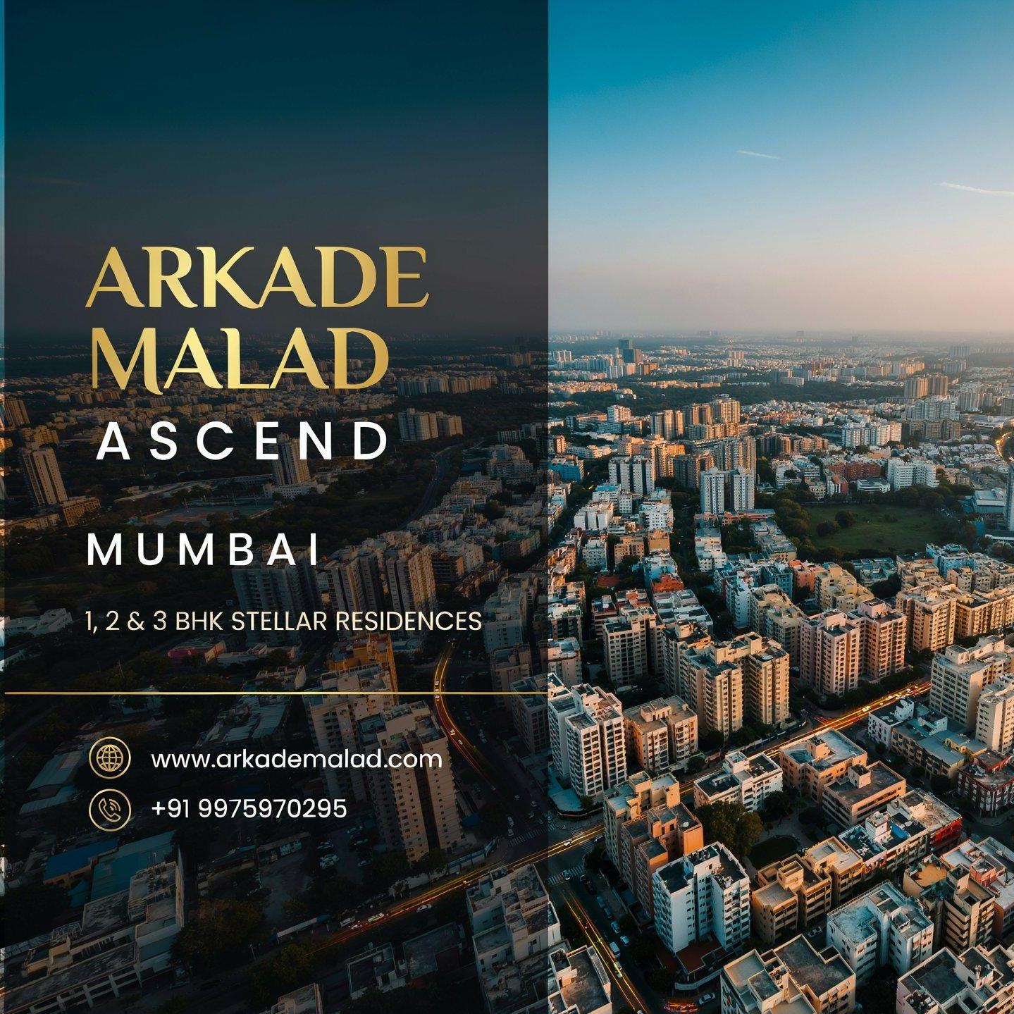 Arkadeascend Malad
