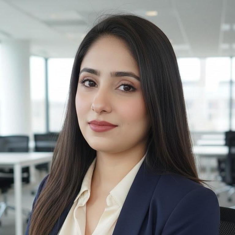 Hadia Javed