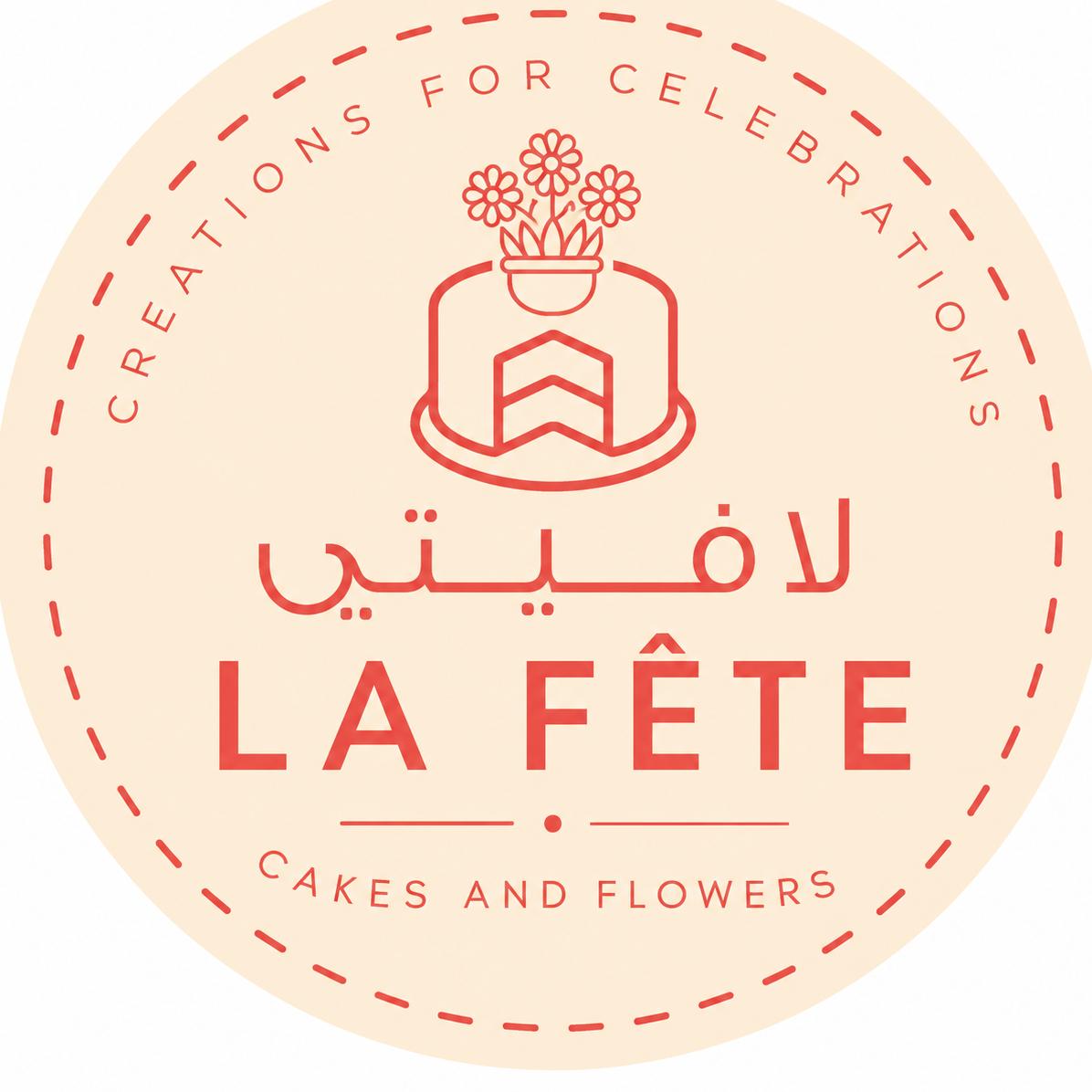 Lafate Flowers