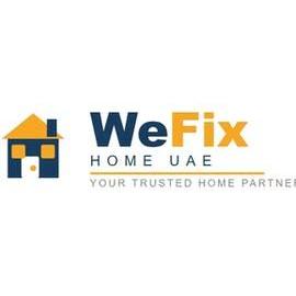 WeFix Home  UAE