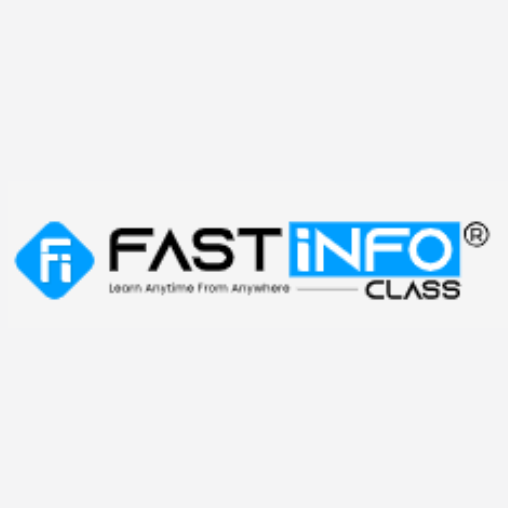 Fastinfo Class