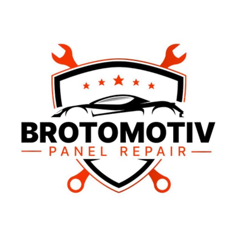 Brotomotiv Panel Repair