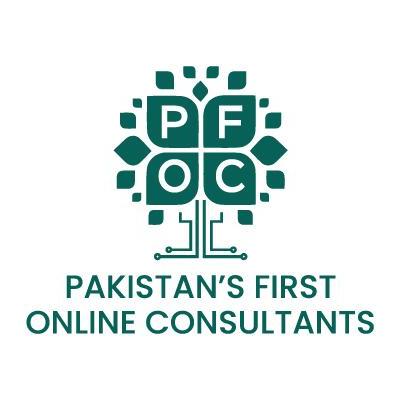 Pakistans Consultants