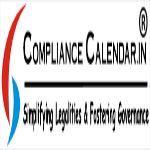 Compliance Calendar