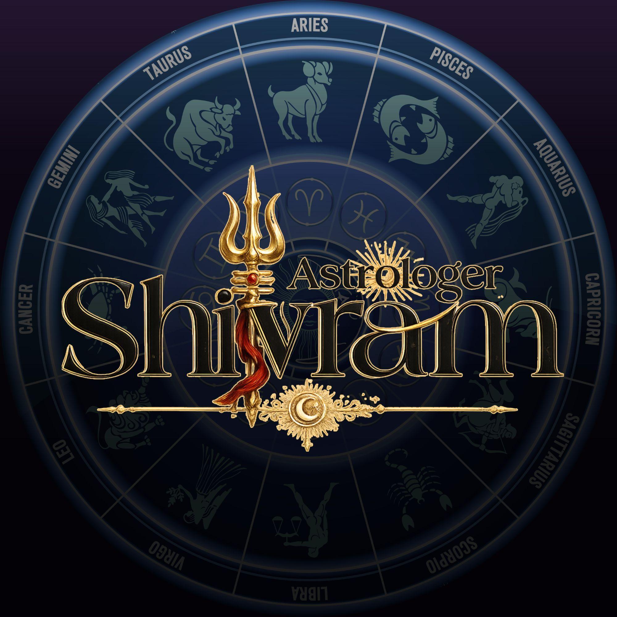 Astro Shivram