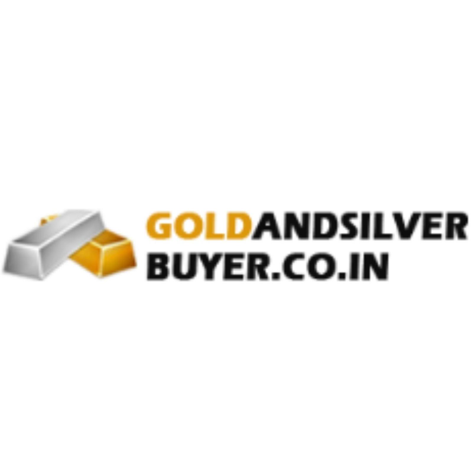 Gold Silver Buyer