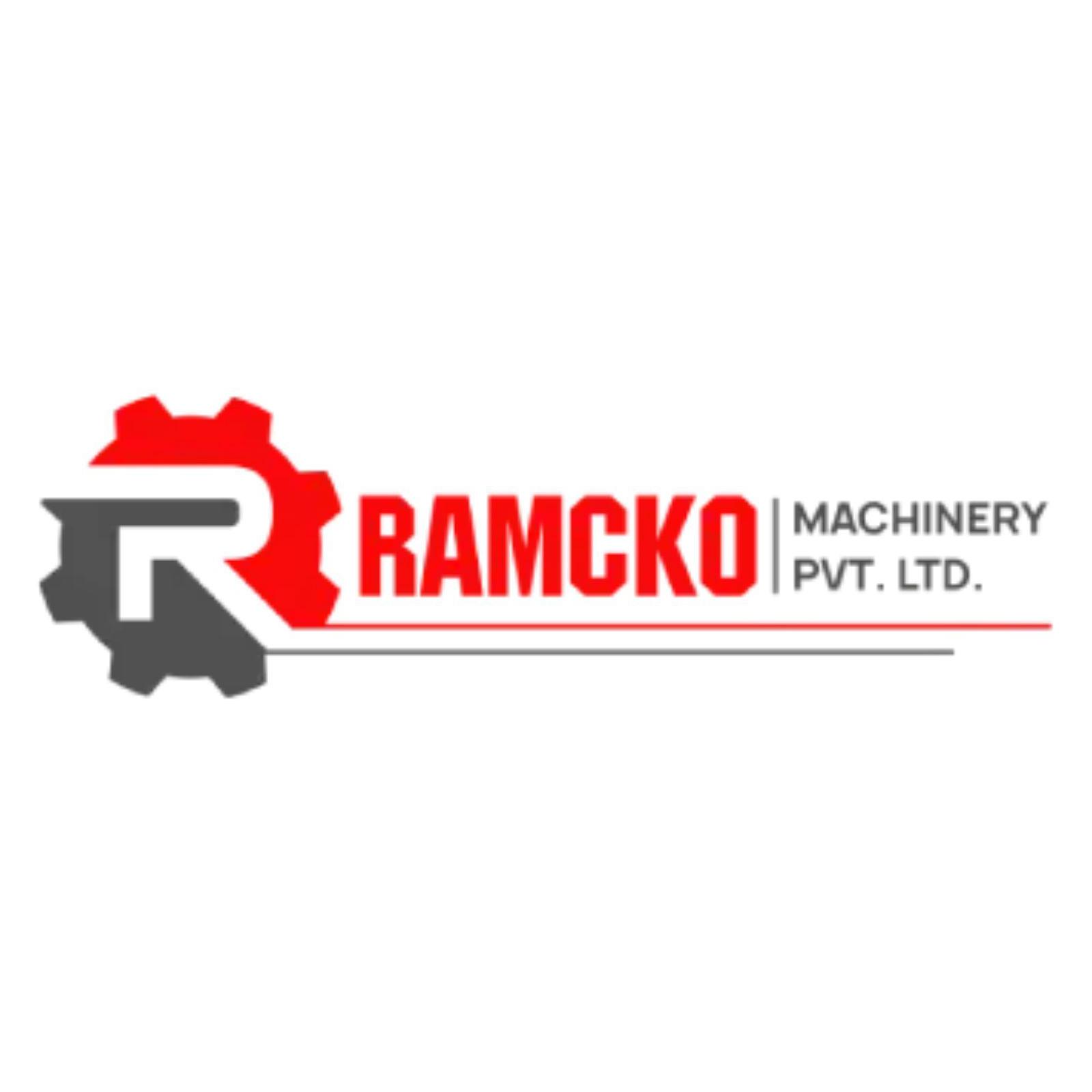 Ramcko Machinery