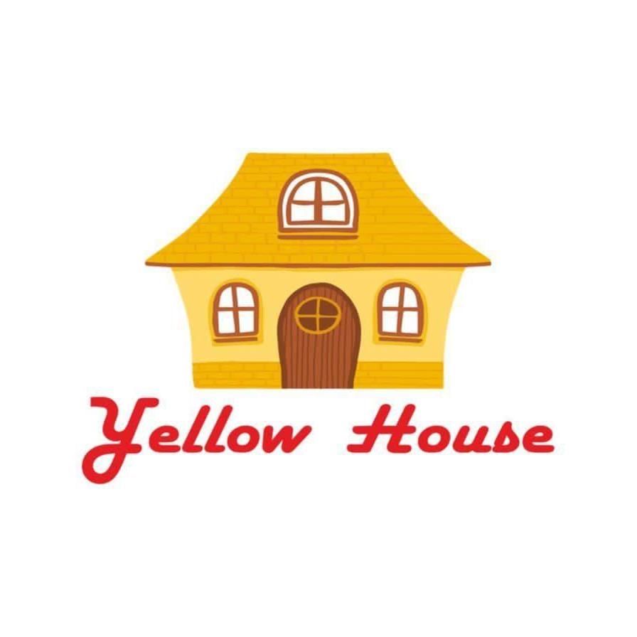 Yellow House