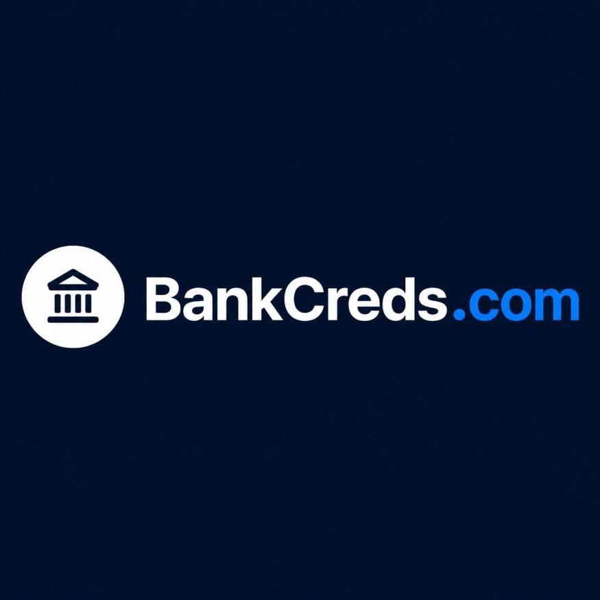 Bank Creds