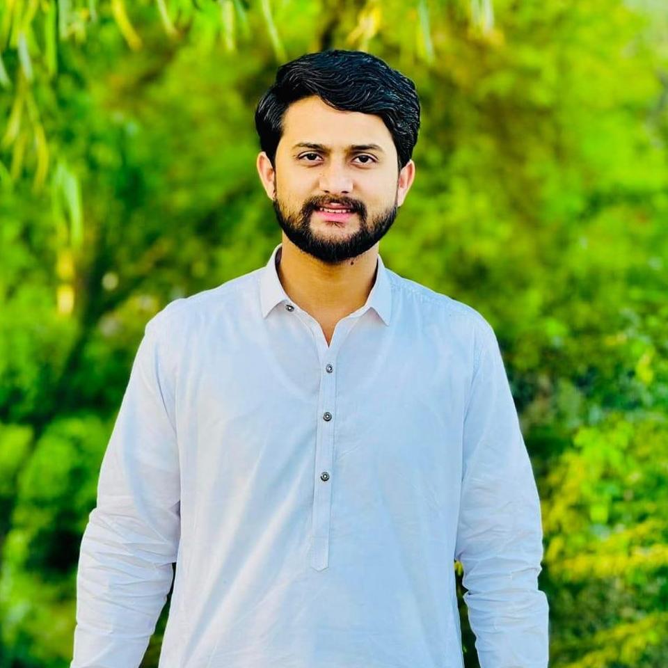 Hamdan Ibrahim