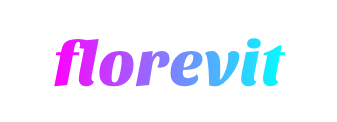 florevit.com Logo