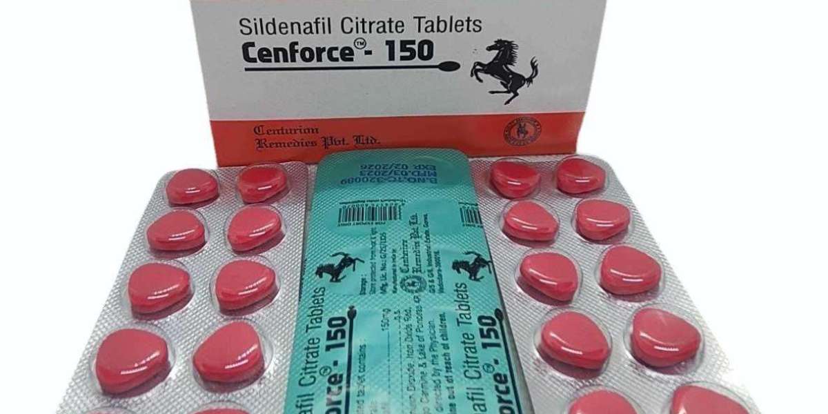 A Secret Way to Purchase Cenforce 150 Mg Online and Get Exclusive Offers