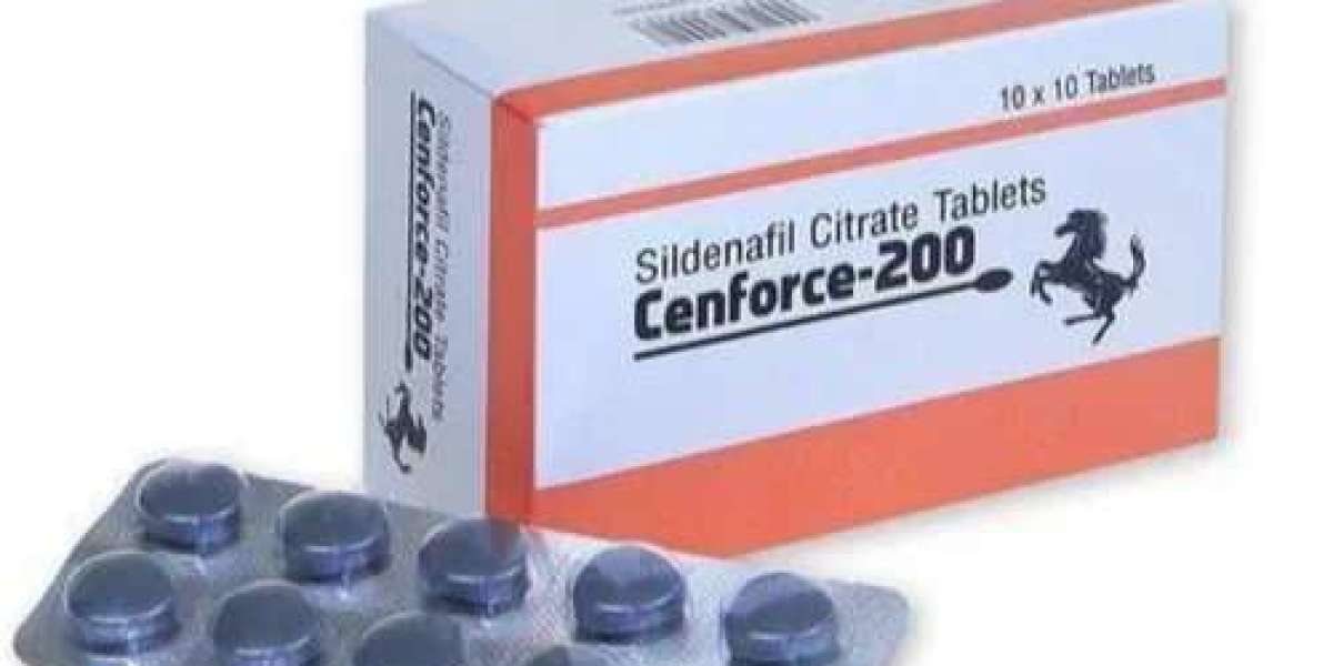 How to Get Cenforce 200 mg at a Wholesale Price Online ?