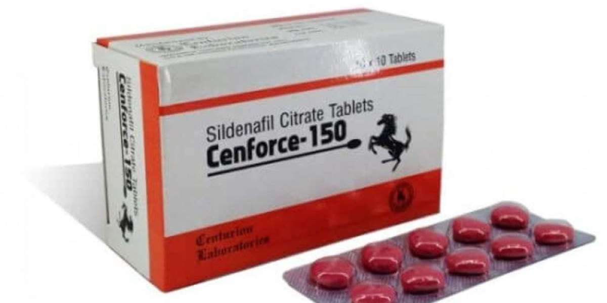 Where to Buy Cenforce 150 Mg Online and Receive Special Offers ?