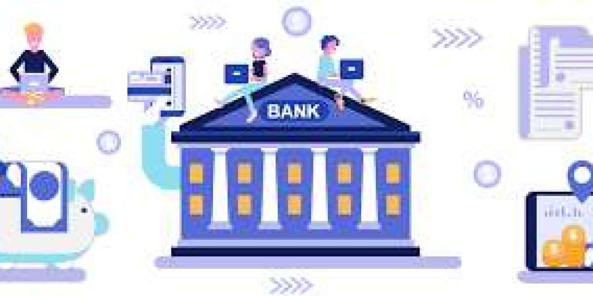 Banking in the Digital Age: Unveiling the Power of Software Solutions