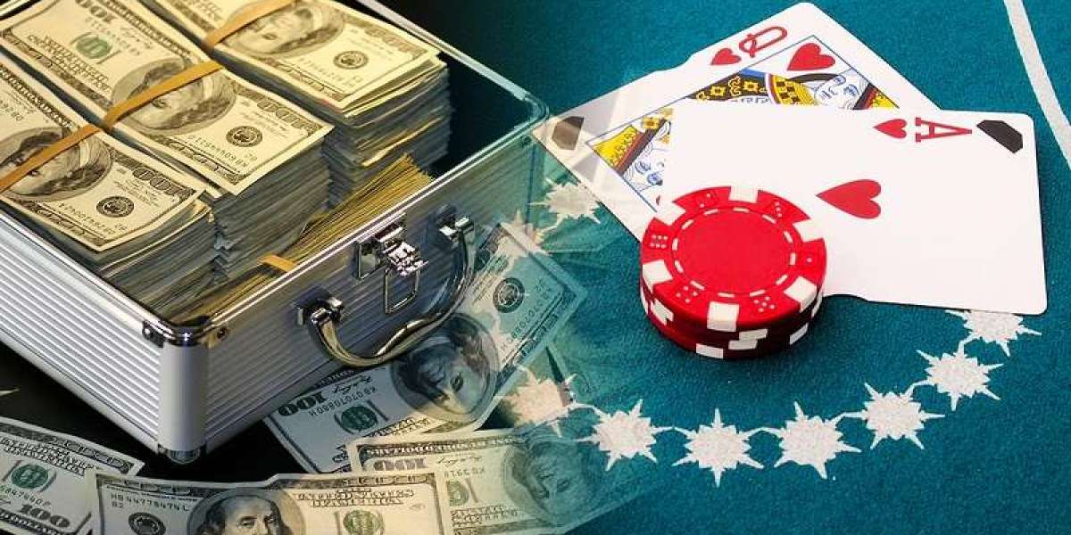 Công Thức Tính Cầu Baccarat Đánh Đâu Trúng Đó