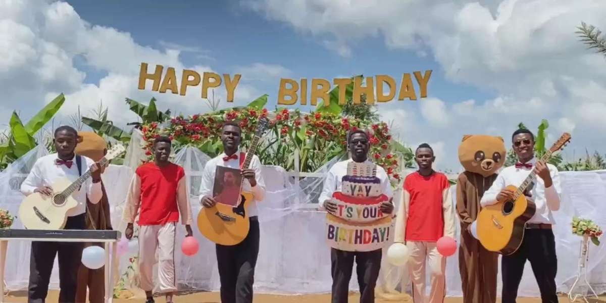 Unforgettable Celebrations: Africans Happy Birthday with GreetingsfromAfrica.net