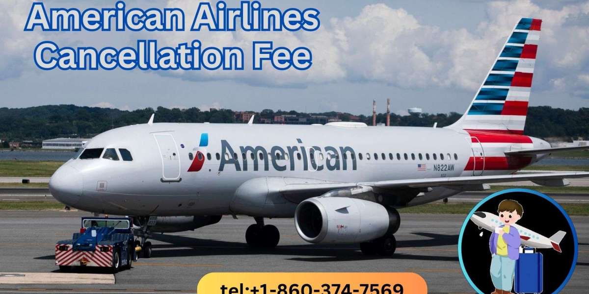 How can I cancel my flight on American Airlines?