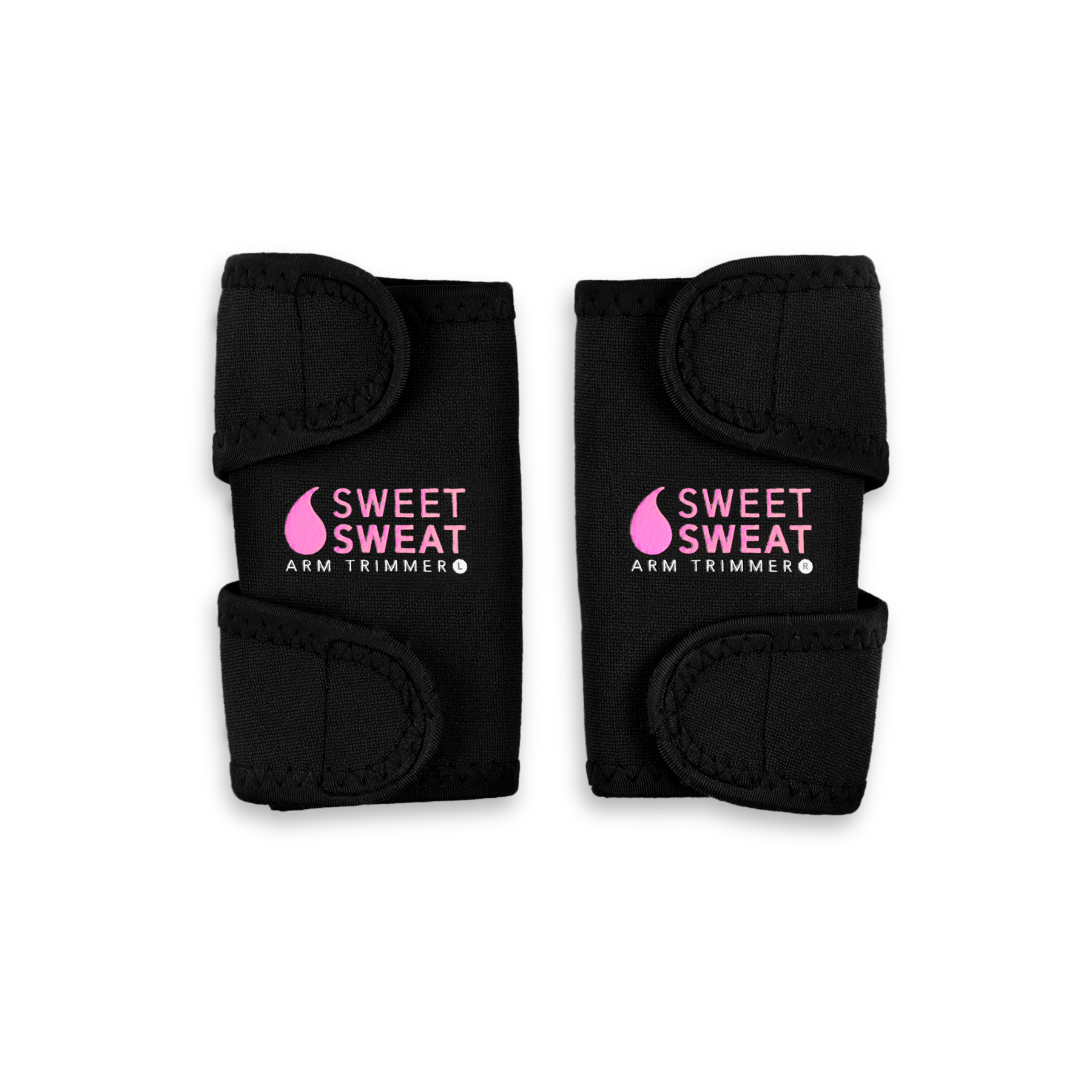Buy Sweet Sweat® Arm Trimmers 2PK | Maximize Your Workouts