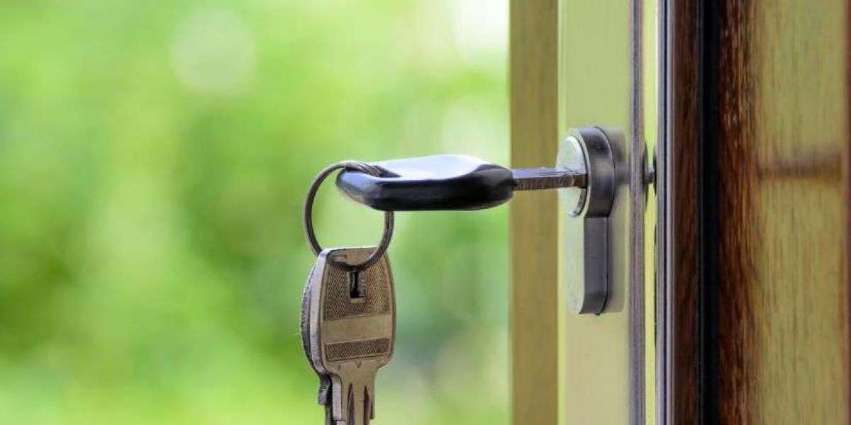 From Locks to Security Systems: Hallam's Locksmiths Have It All