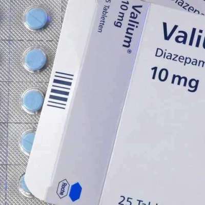 Buy Valium ( Diazepam ) for Anxiety Profile Picture