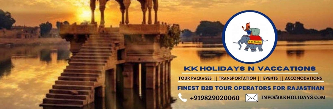 KK Holidays Tour Operator