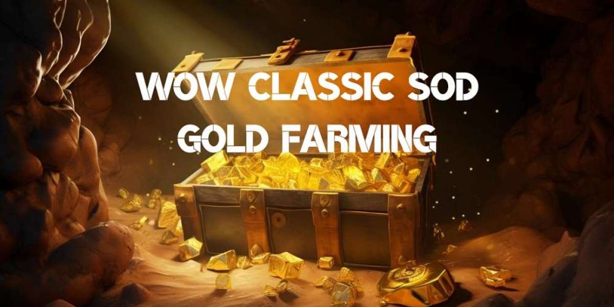 Buy Wow Season Of Discovery Gold Is 5 Star Rated Service Provider