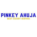 pinkey ahuja