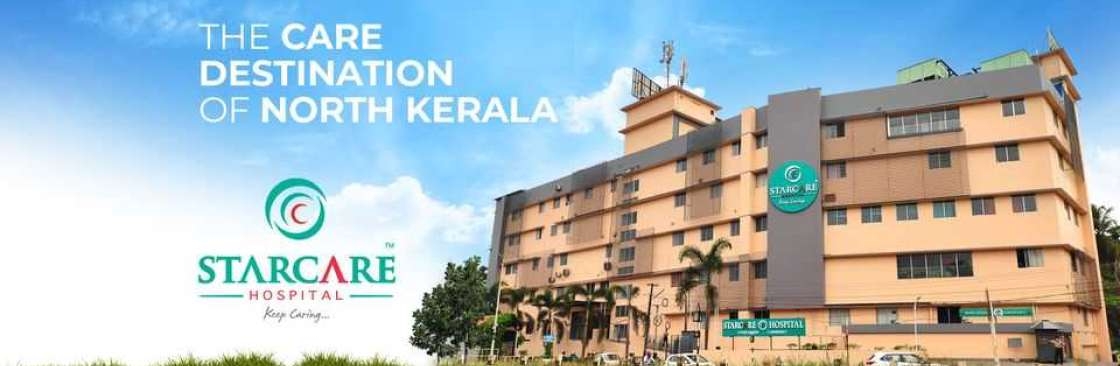 Starcare Hospital