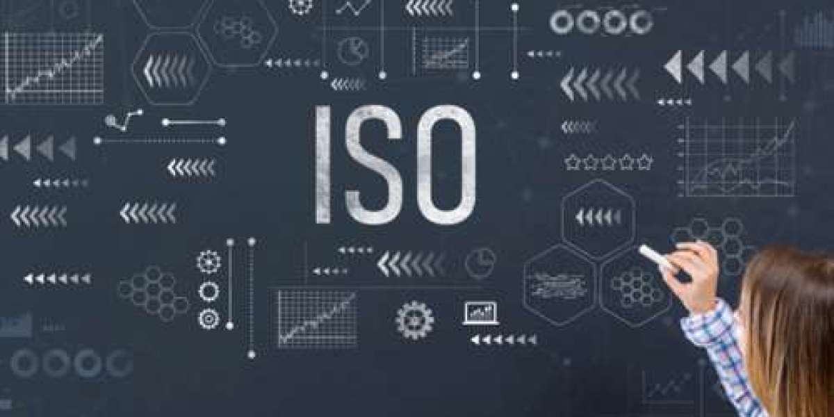Understanding ISO Certification: A Comprehensive Guide